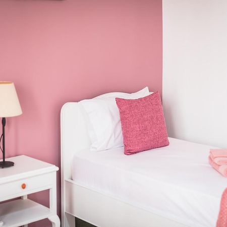 Private Rooms Athens - Shared Bathroom Kamer foto