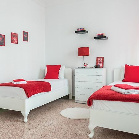 Private Rooms Athens - Shared Bathroom Kamer foto
