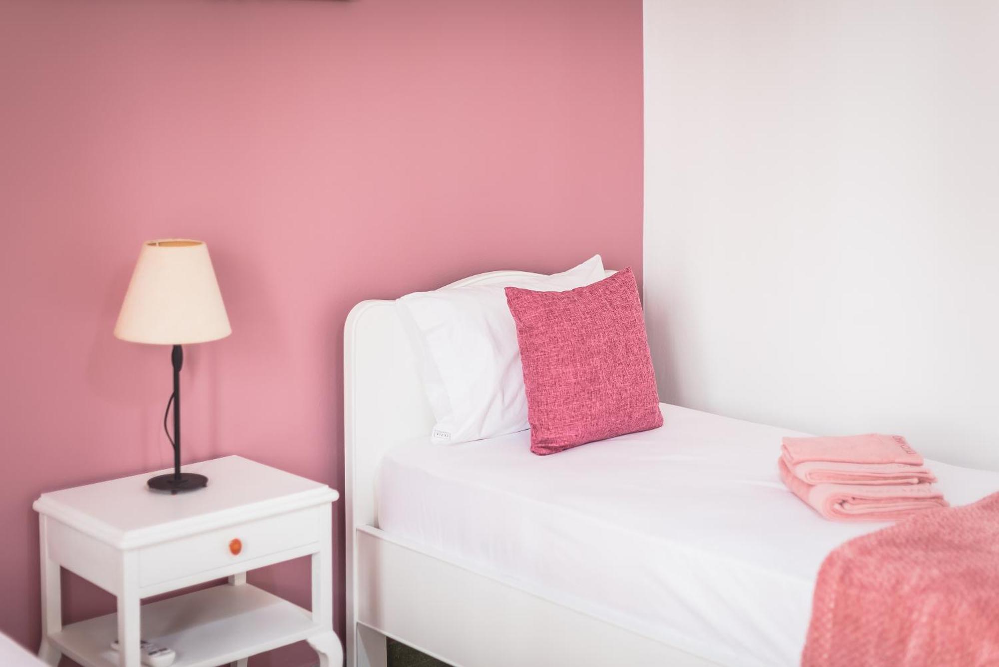 Private Rooms Athens - Shared Bathroom Kamer foto
