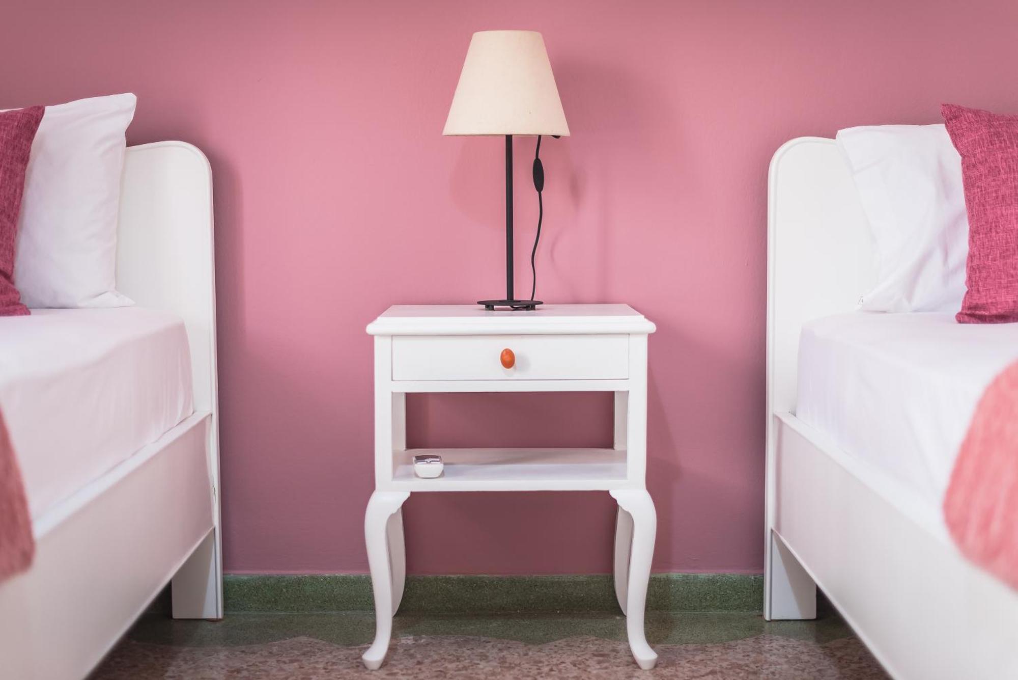 Private Rooms Athens - Shared Bathroom Kamer foto
