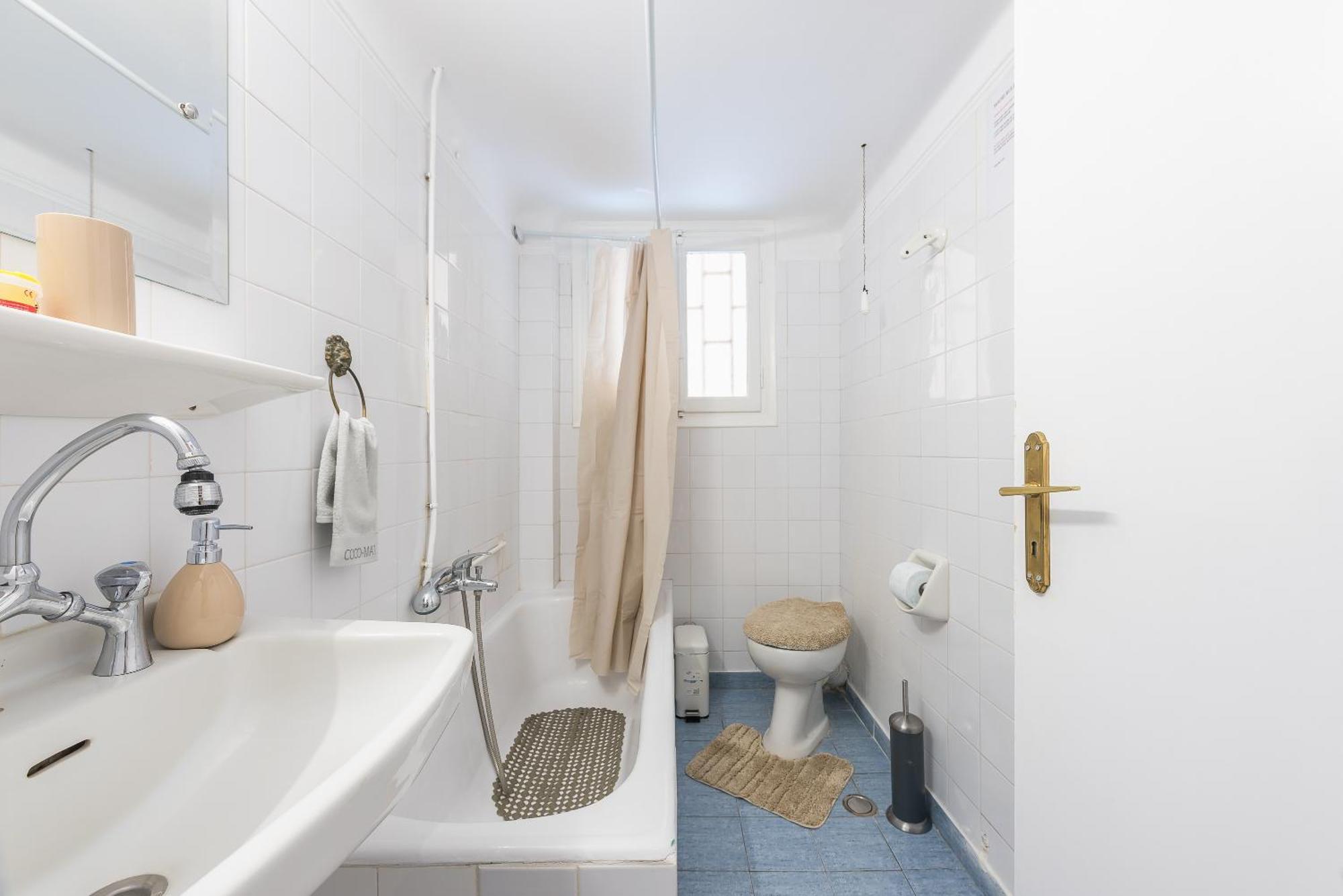 Private Rooms Athens - Shared Bathroom Kamer foto