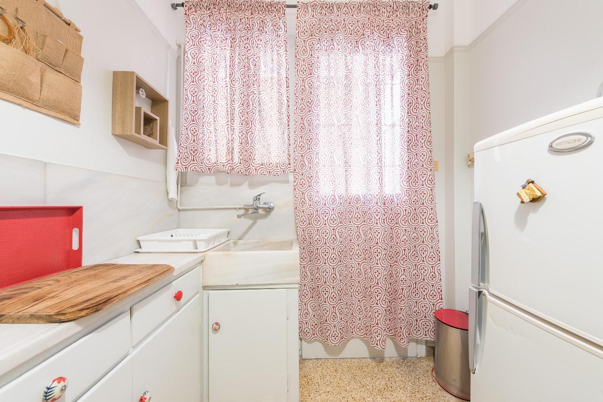 Private Rooms Athens - Shared Bathroom Kamer foto